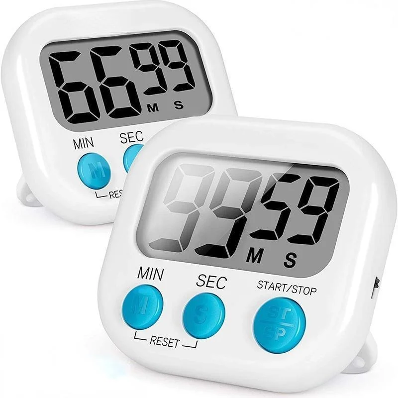 Mini Digital Kitchen Timer Big - Kitchen Baking Game review and price