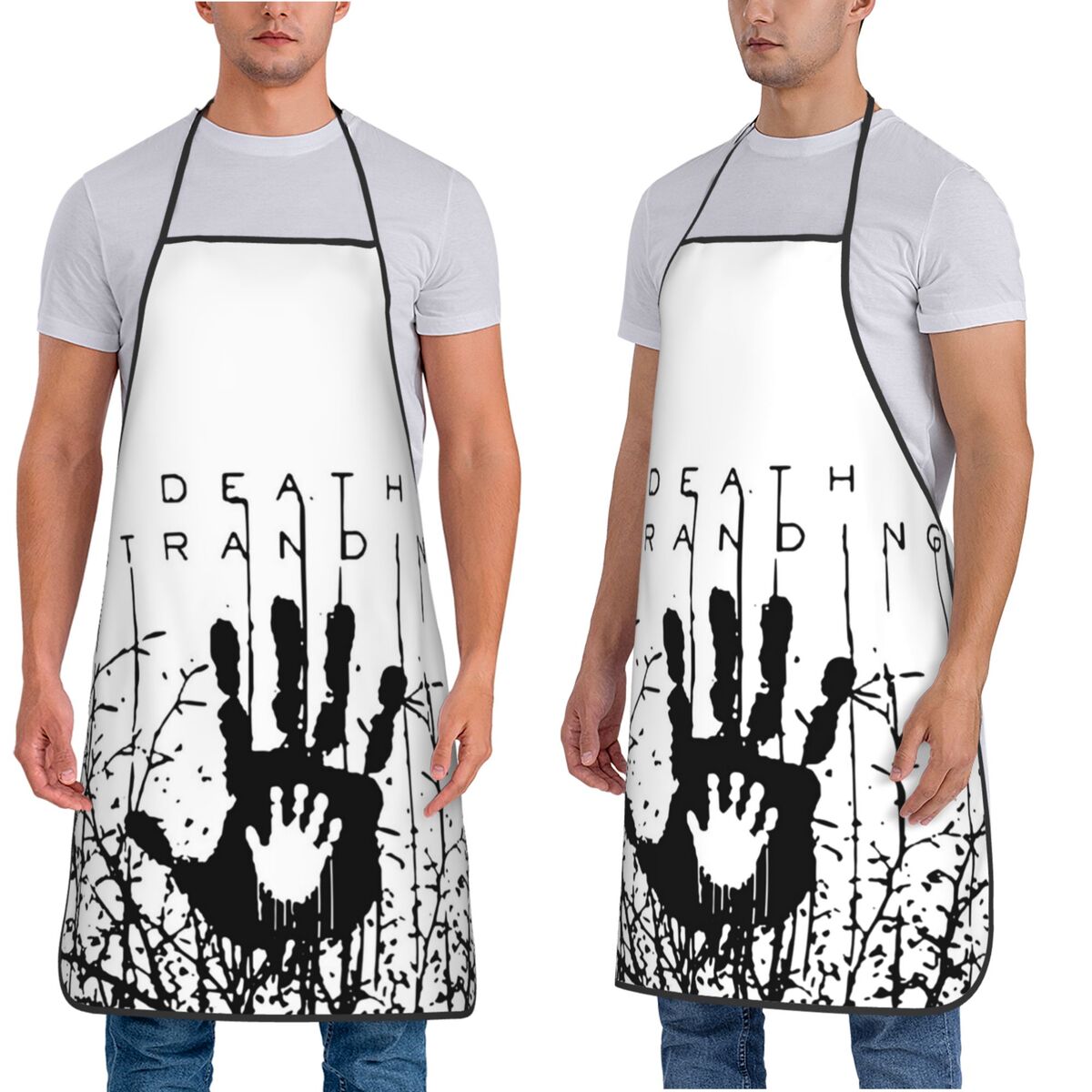 In The Forest Death Stranding  - Kitchen Baking Game review and price