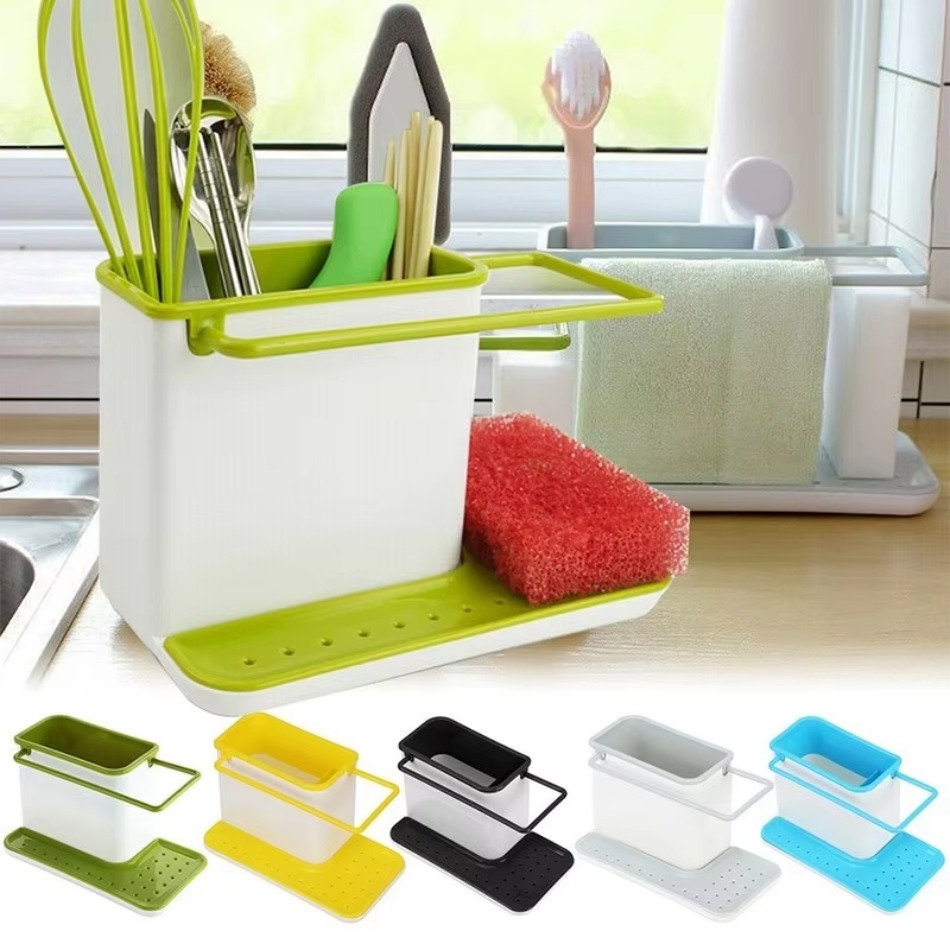 Shelf Organizer Kitchen Sink A - Kitchen Baking Tray Storage review and price
