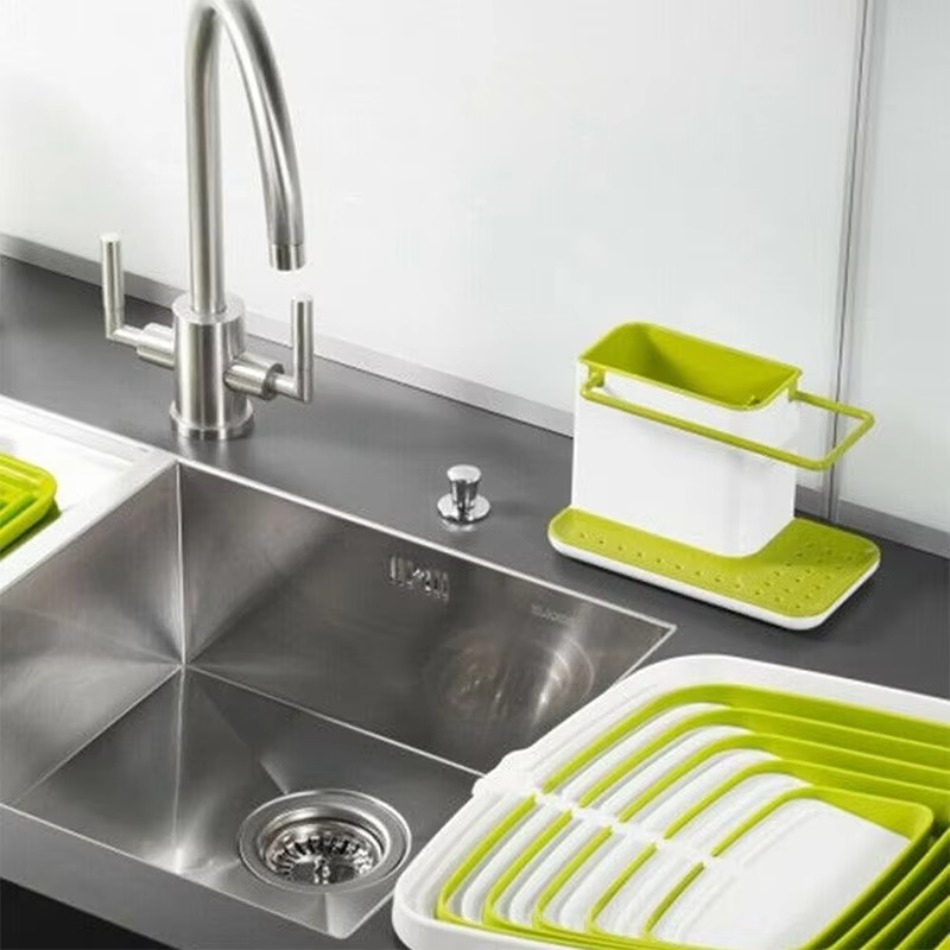 Shelf Organizer Kitchen Sink A - Kitchen Baking Tray Storage review and price