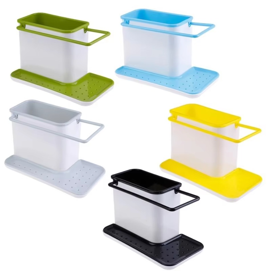 Shelf Organizer Kitchen Sink A - Kitchen Baking Tray Storage review and price