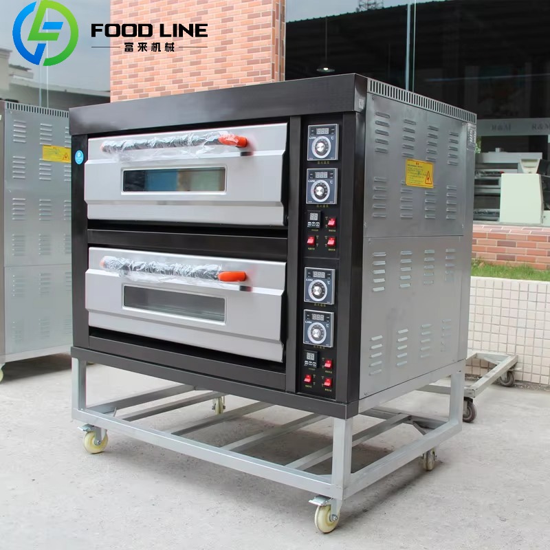 Commercial Stainless Steel Dec - Commercial Kitchen Baking Equipment review and price
