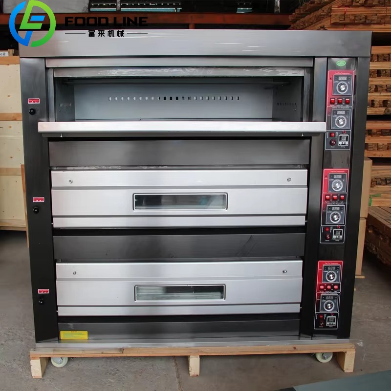 Commercial Stainless Steel Dec - Commercial Kitchen Baking Equipment review and price