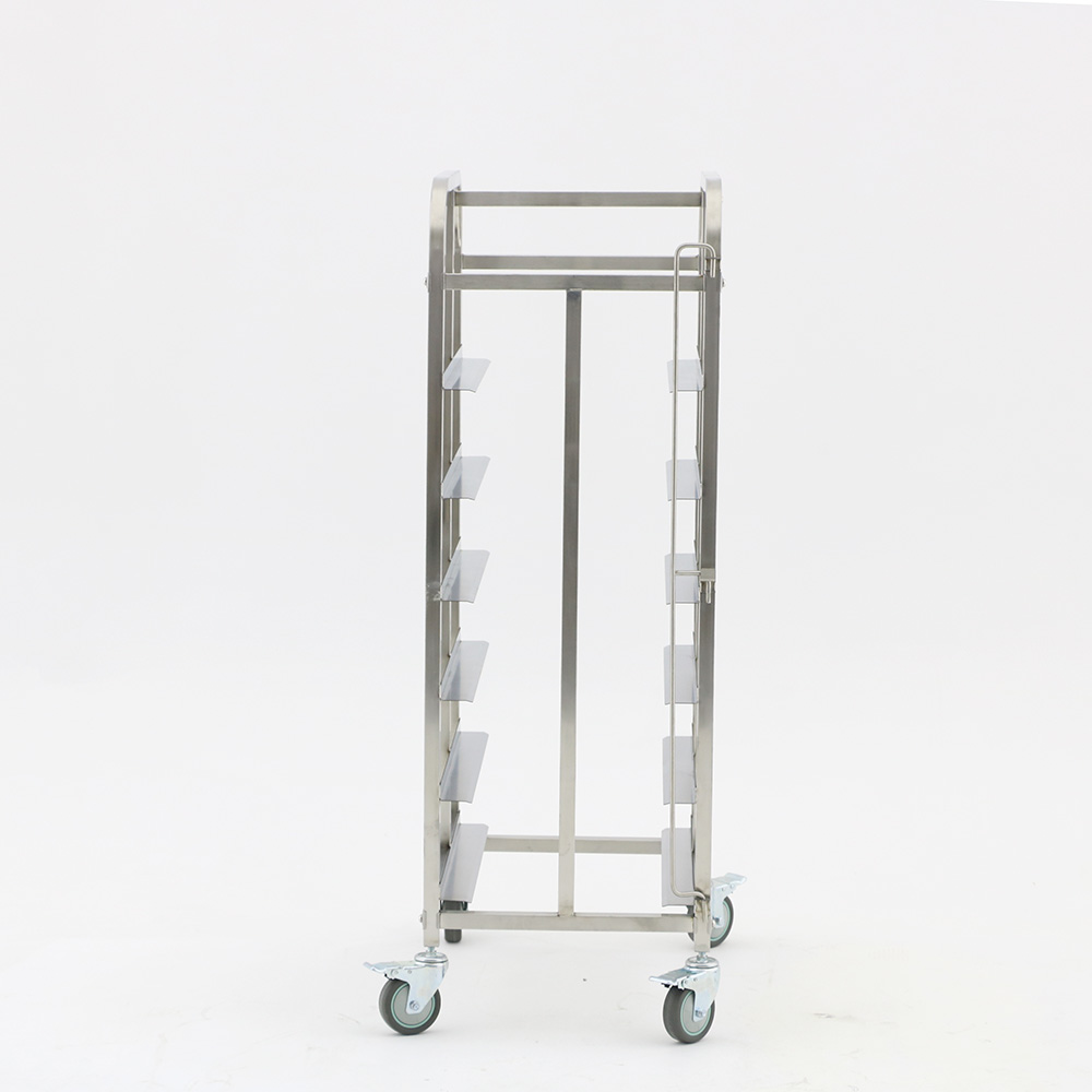 Bun Pan Sheet Rack Tray Bakery - Kitchen Baking Trolley review and price