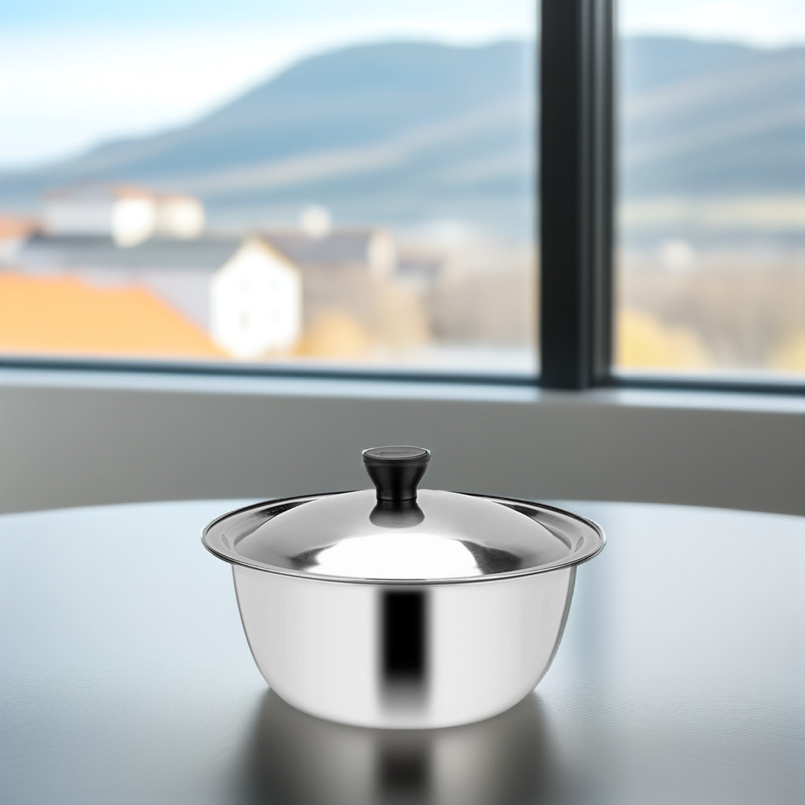 1 set 1 Set Stainless Steel Mi - Kitchen Baking Containers review and price