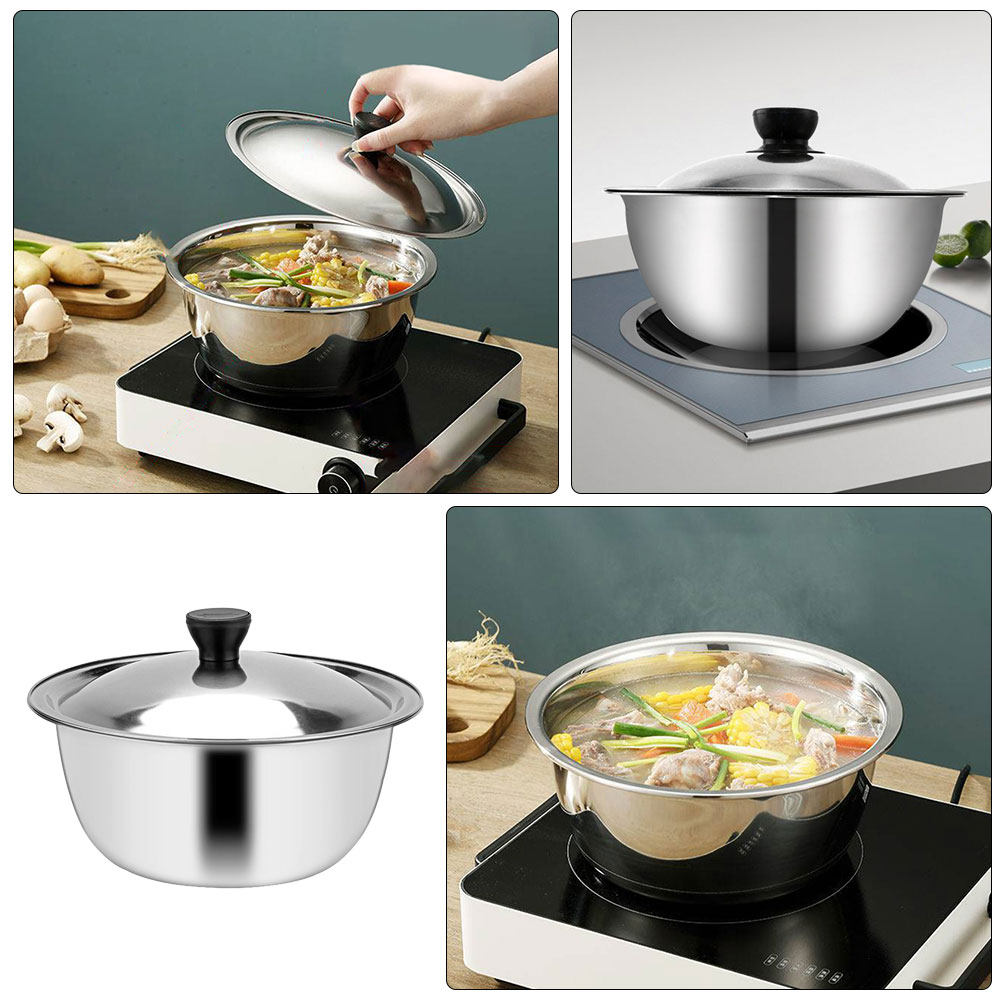 1 set 1 Set Stainless Steel Mi - Kitchen Baking Containers review and price