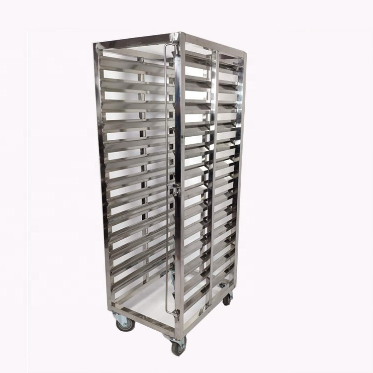 Kitchen Equipment  20 Tiers St - Kitchen Baking Trolley review and price