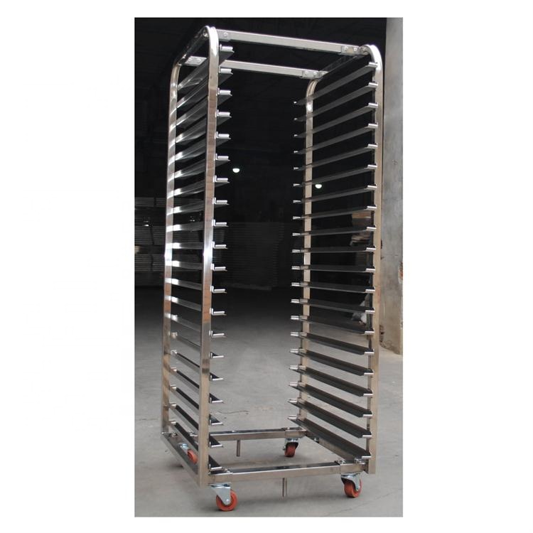 Kitchen Equipment  20 Tiers St - Kitchen Baking Trolley review and price