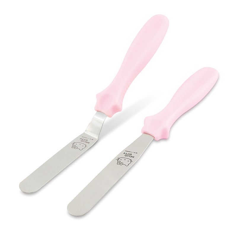 Hello Kitty Inspired Offset Sp - Offset Spatula Set review and price