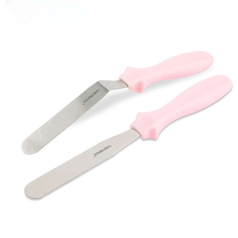 Hello Kitty Inspired Offset Sp - Offset Spatula Set review and price