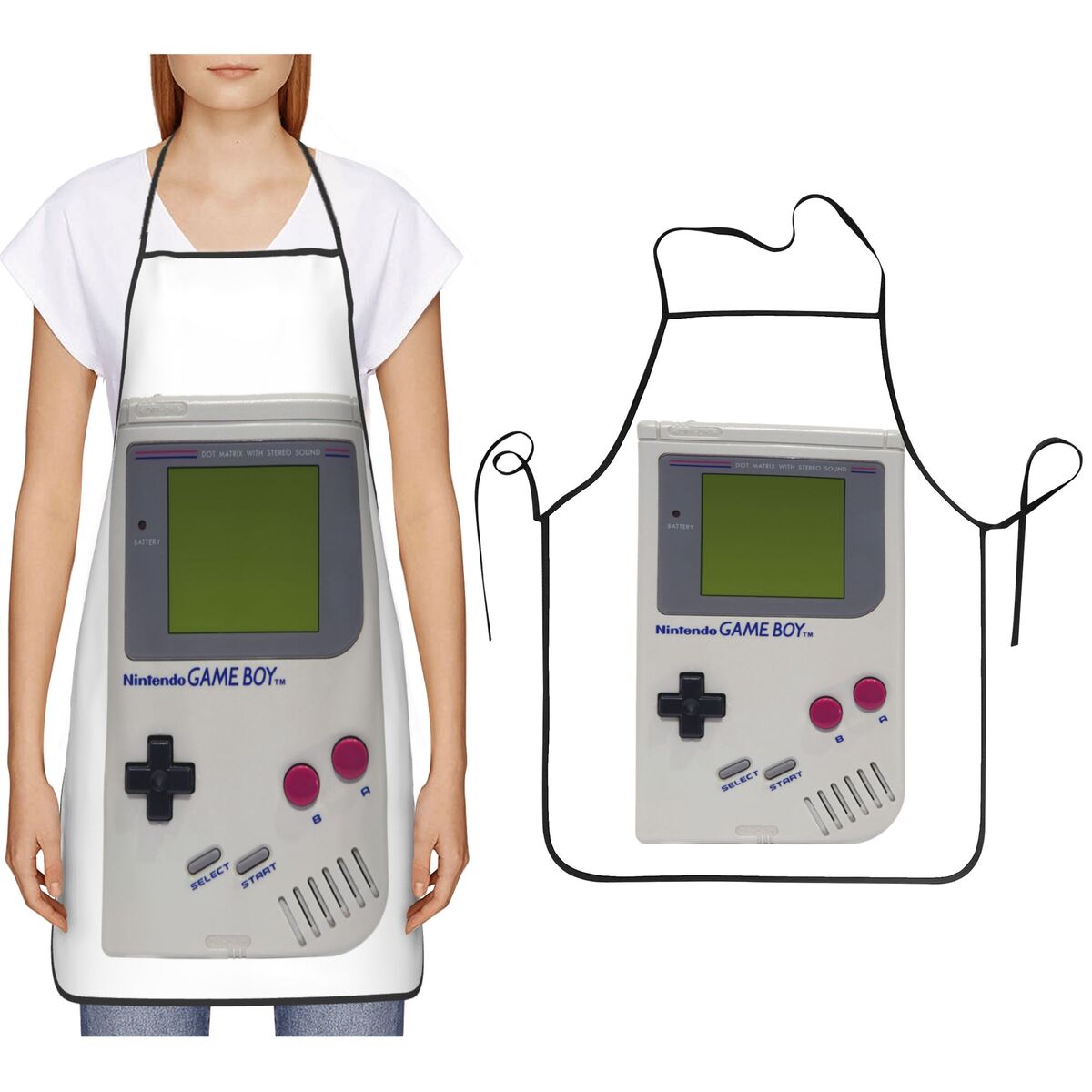 Nintendo Game Boy Gameboy Game - Kitchen Baking Game review and price