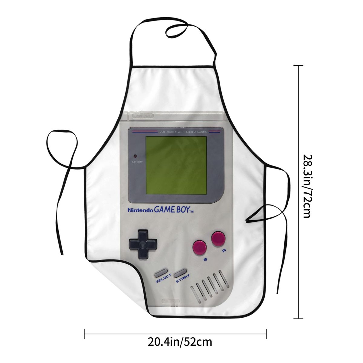 Nintendo Game Boy Gameboy Game - Kitchen Baking Game review and price