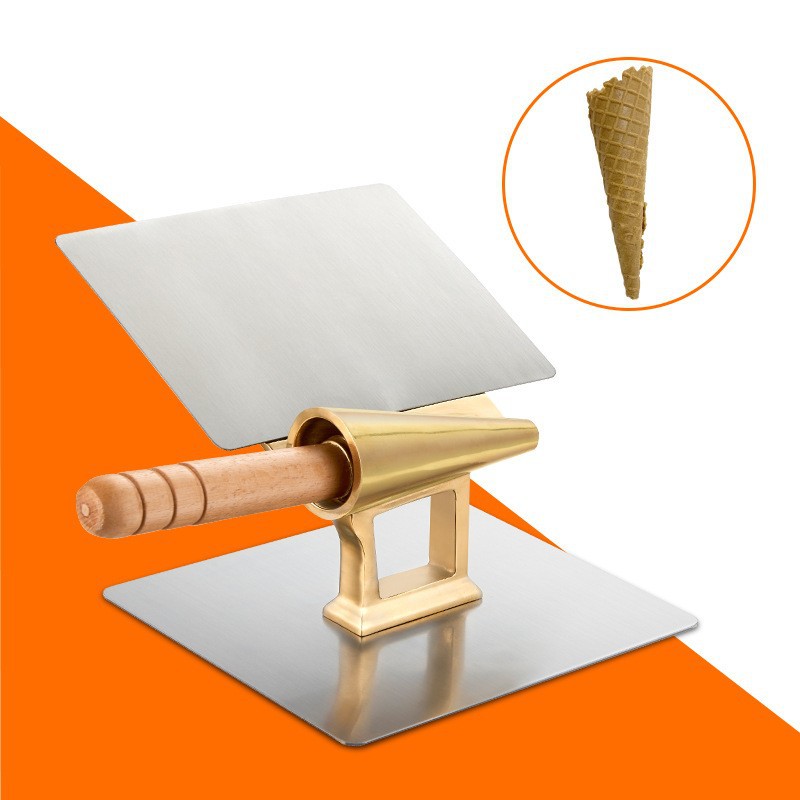 Professional Copper Cone Tool, - Commercial Kitchen Baking Equipment review and price