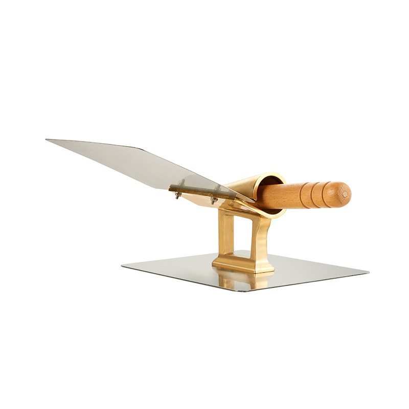 Professional Copper Cone Tool, - Commercial Kitchen Baking Equipment review and price