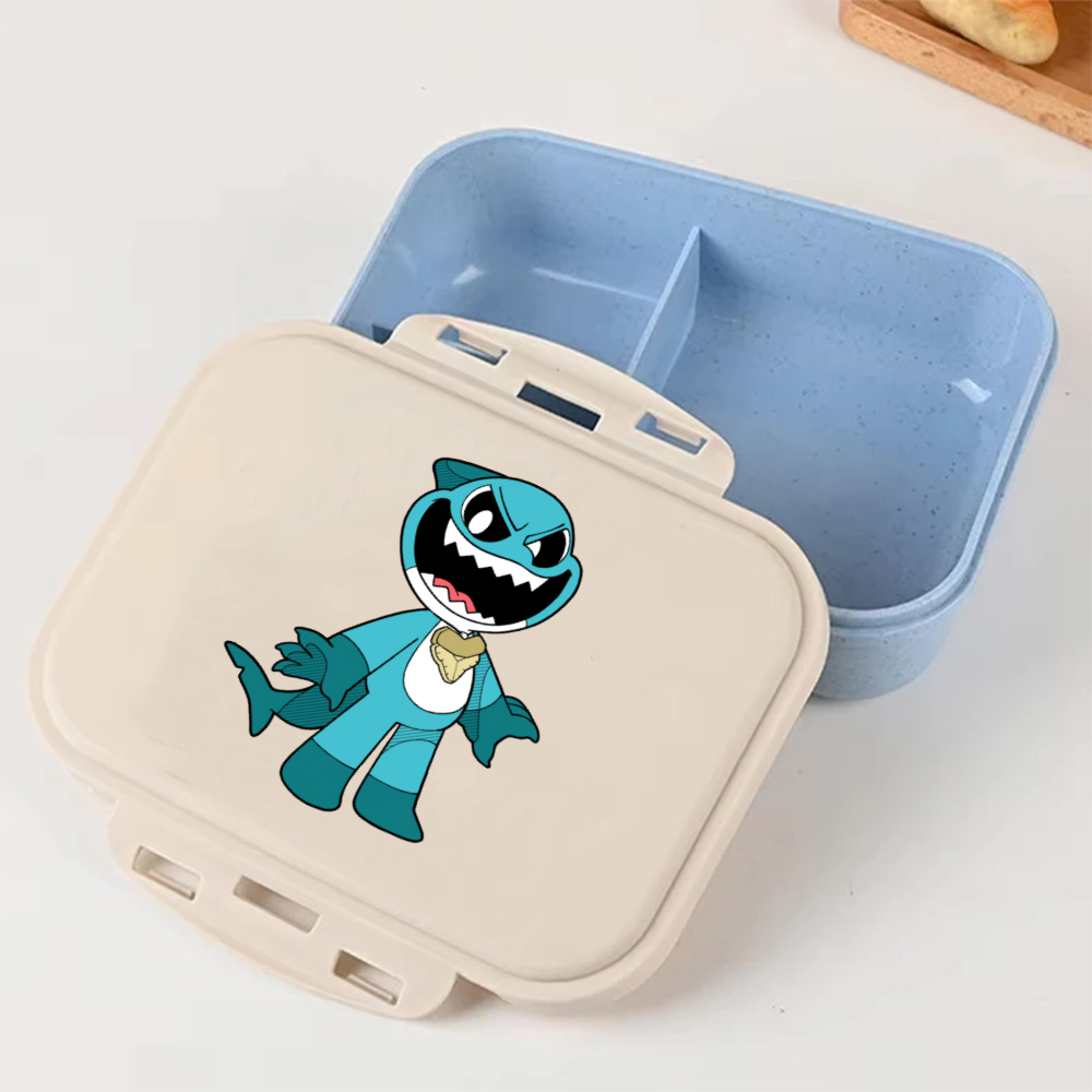 Cartoon Poppy Playtime Blue Lu - Kitchen Baking Gifts review and price