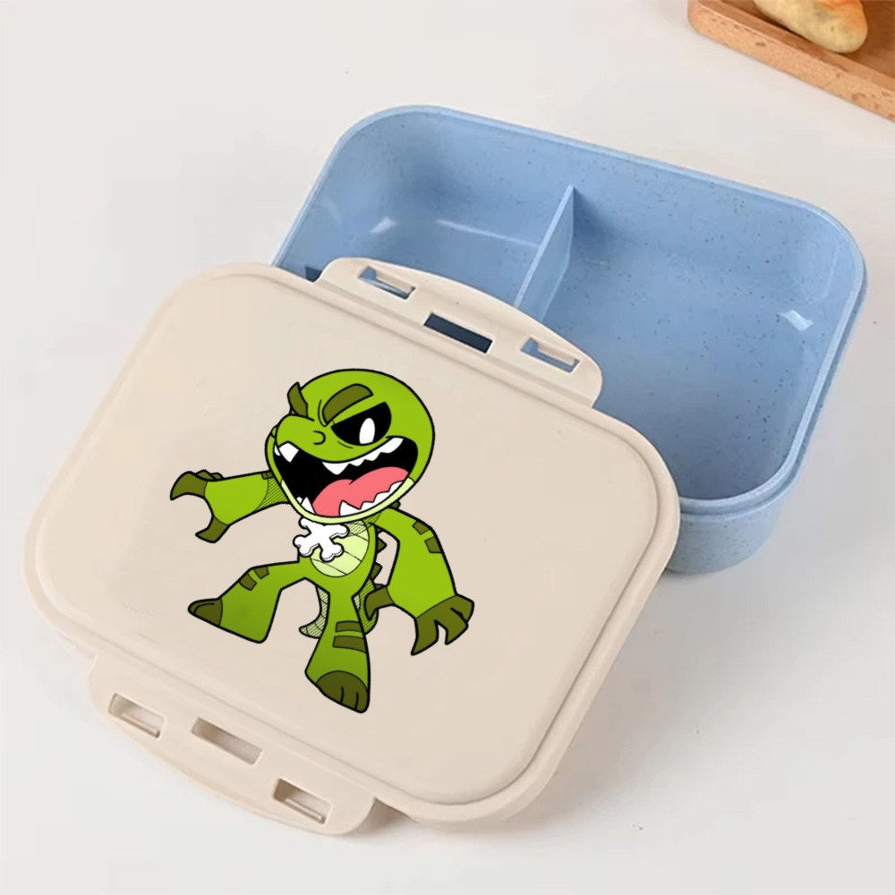 Cartoon Poppy Playtime Blue Lu - Kitchen Baking Gifts review and price