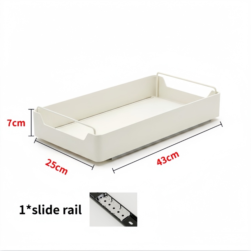 Pull-out Kitchen Storage Rack  - Kitchen Baking Tray Storage review and price