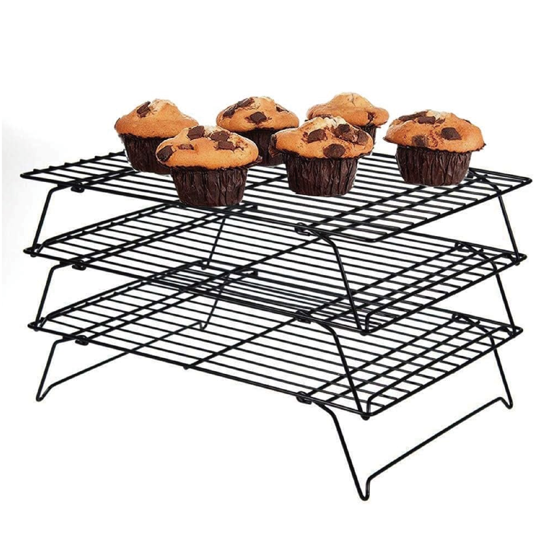 3-Tier Cooling Racks, Stackabl - Kitchen Baking Supplies review and price