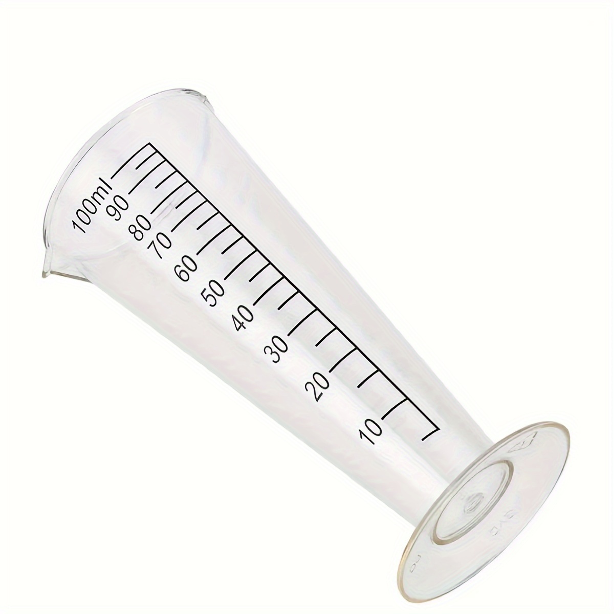 1pc 100ml Plastic Measuring Cu - Kitchen Baking Cooking review and price