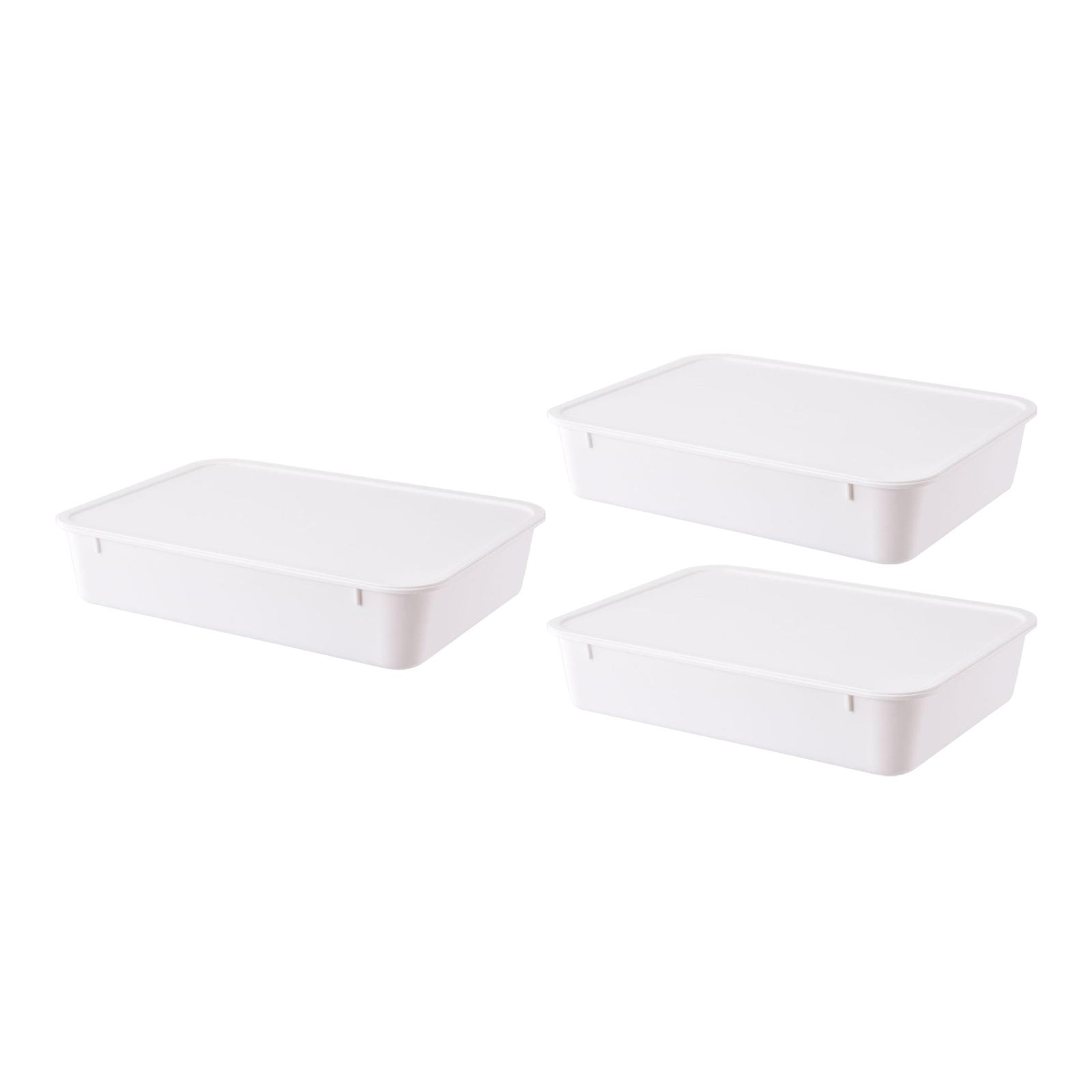 Pizza Dough Proofing Box,Multi - Kitchen Baking Containers review and price