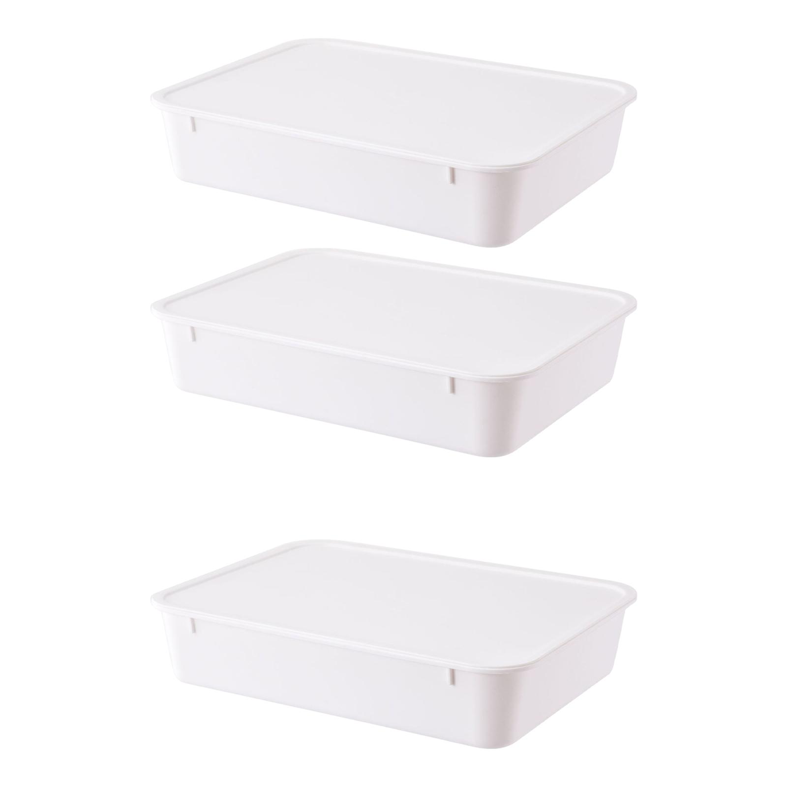 Pizza Dough Proofing Box,Multi - Kitchen Baking Containers review and price