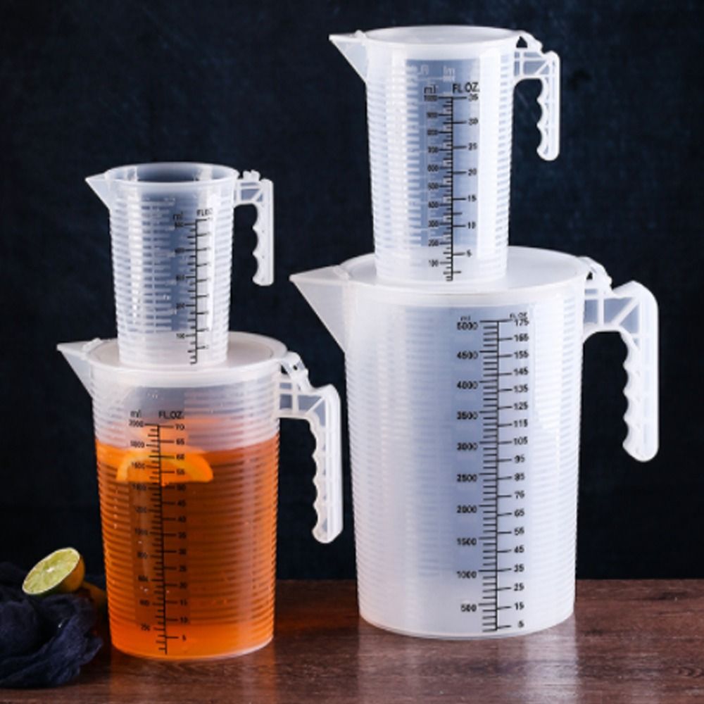 100/250/500/1000ML Plastic Mea - Kitchen Baking Containers review and price