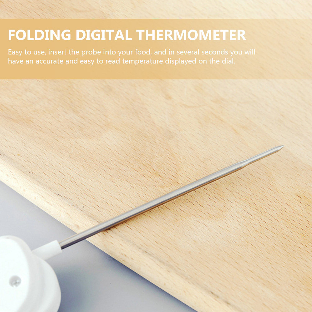 Stainless Steel Folding Digita - Kitchen Baking Cooking review and price