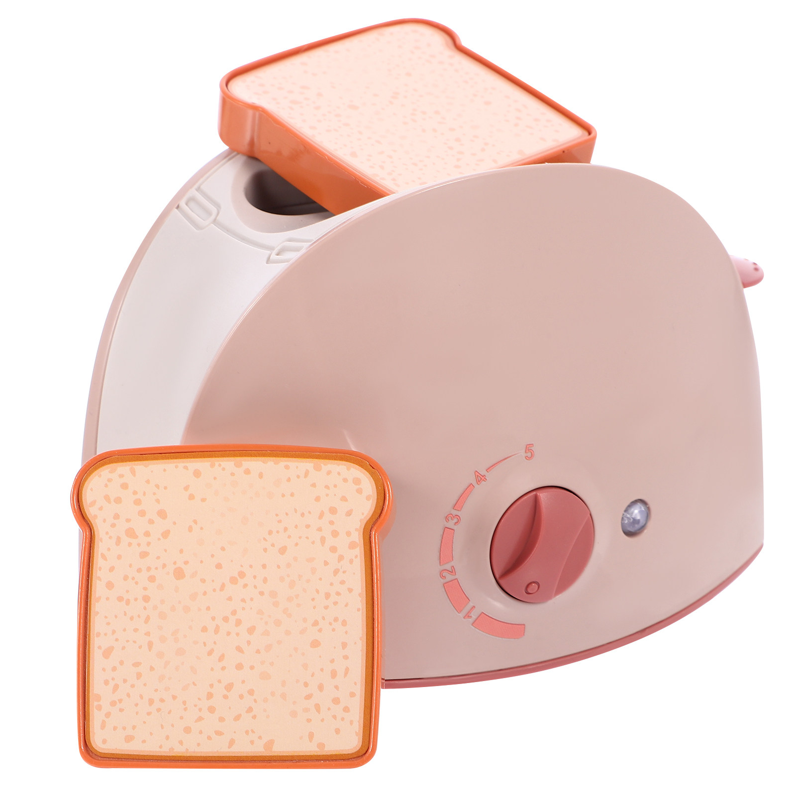 1Set Electric Mini Toaster Sim - Kitchen Baking Game review and price