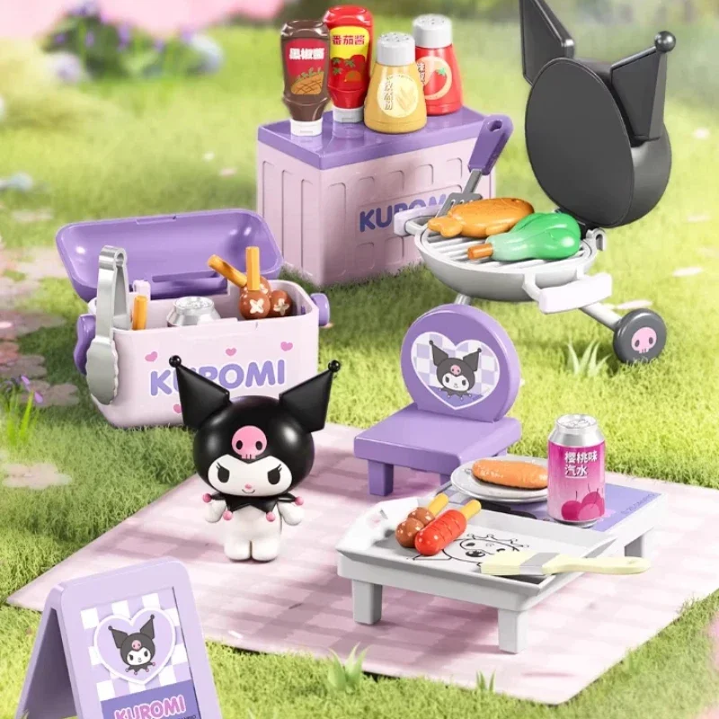 Sanrio Hello Kitty Kuromi Kitc - Kitchen Baking Gifts review and price