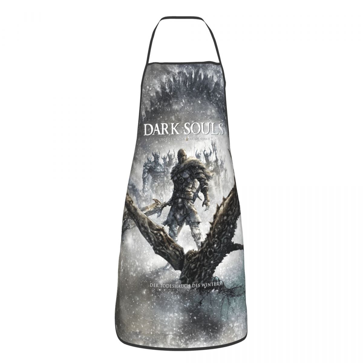 Unisex Dark Souls Game Kitchen - Kitchen Baking Game review and price