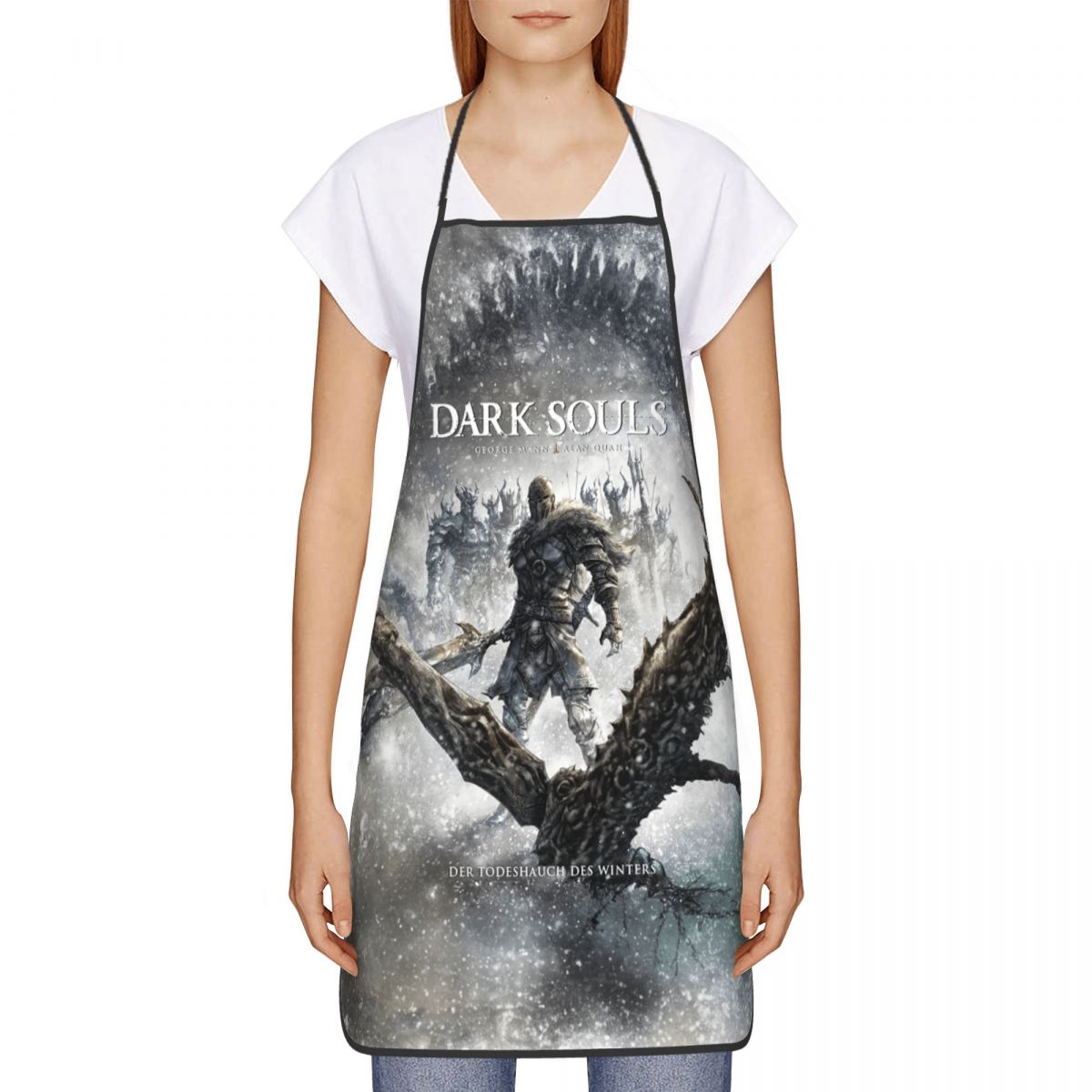 Unisex Dark Souls Game Kitchen - Kitchen Baking Game review and price