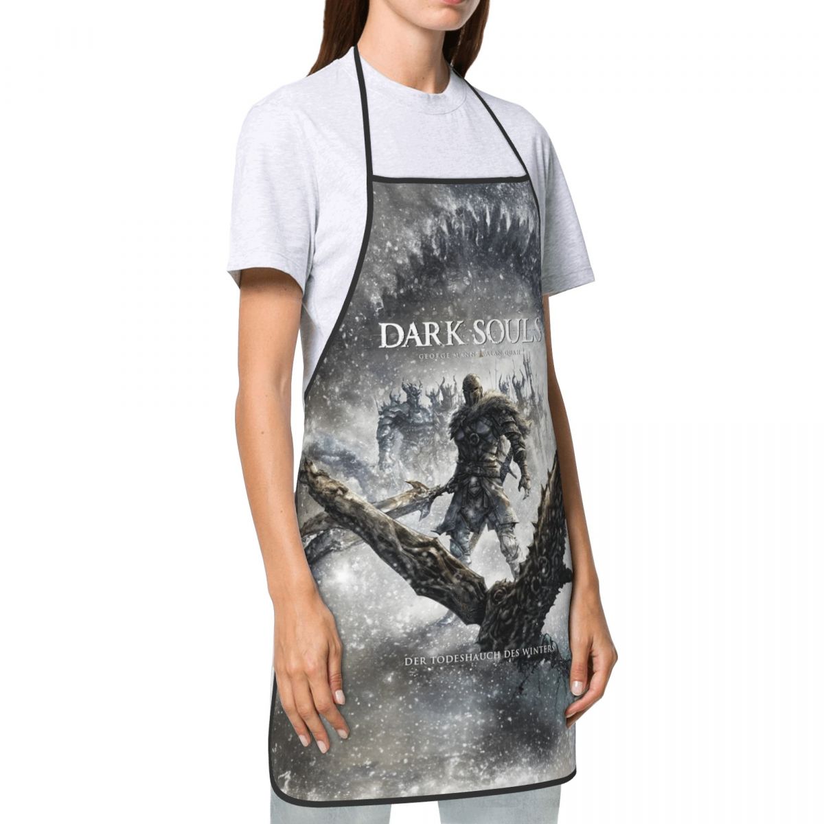 Unisex Dark Souls Game Kitchen - Kitchen Baking Game review and price