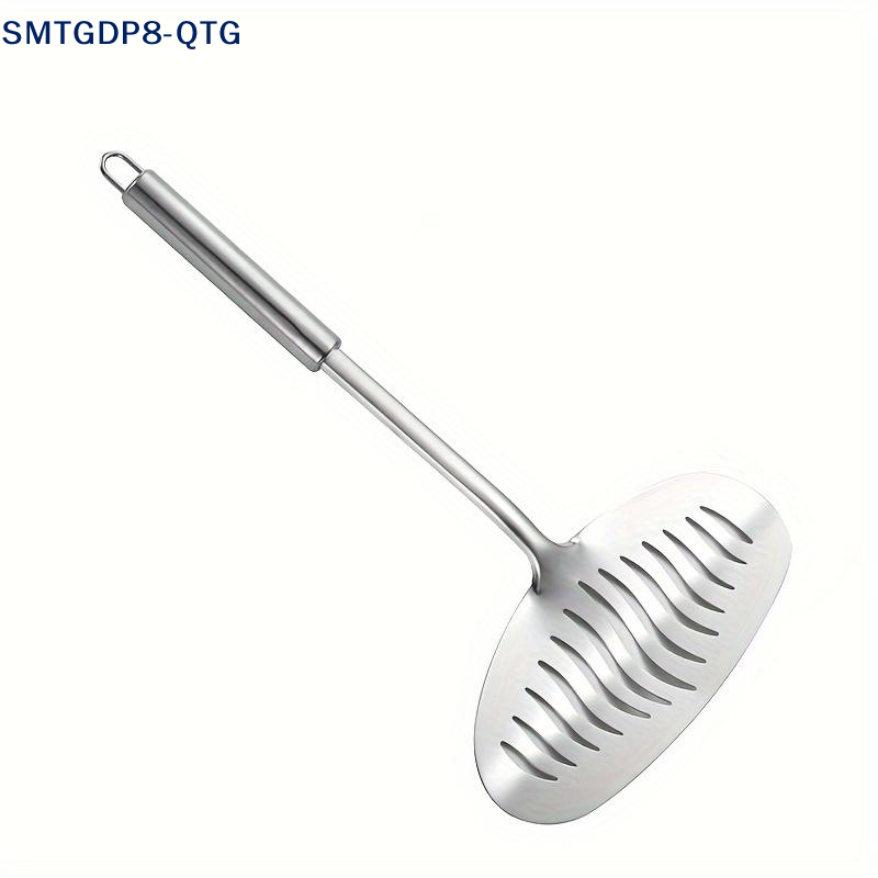 NEW Large Stainless Steel Fish - Offset Spatula Set review and price