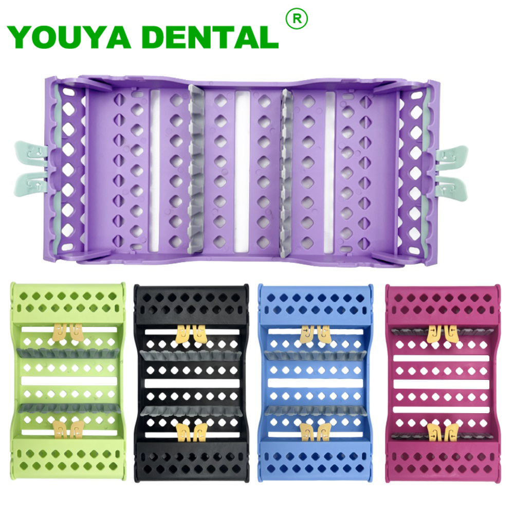 Dental Instrumental Sterilizer - Offset Spatula Set review and price