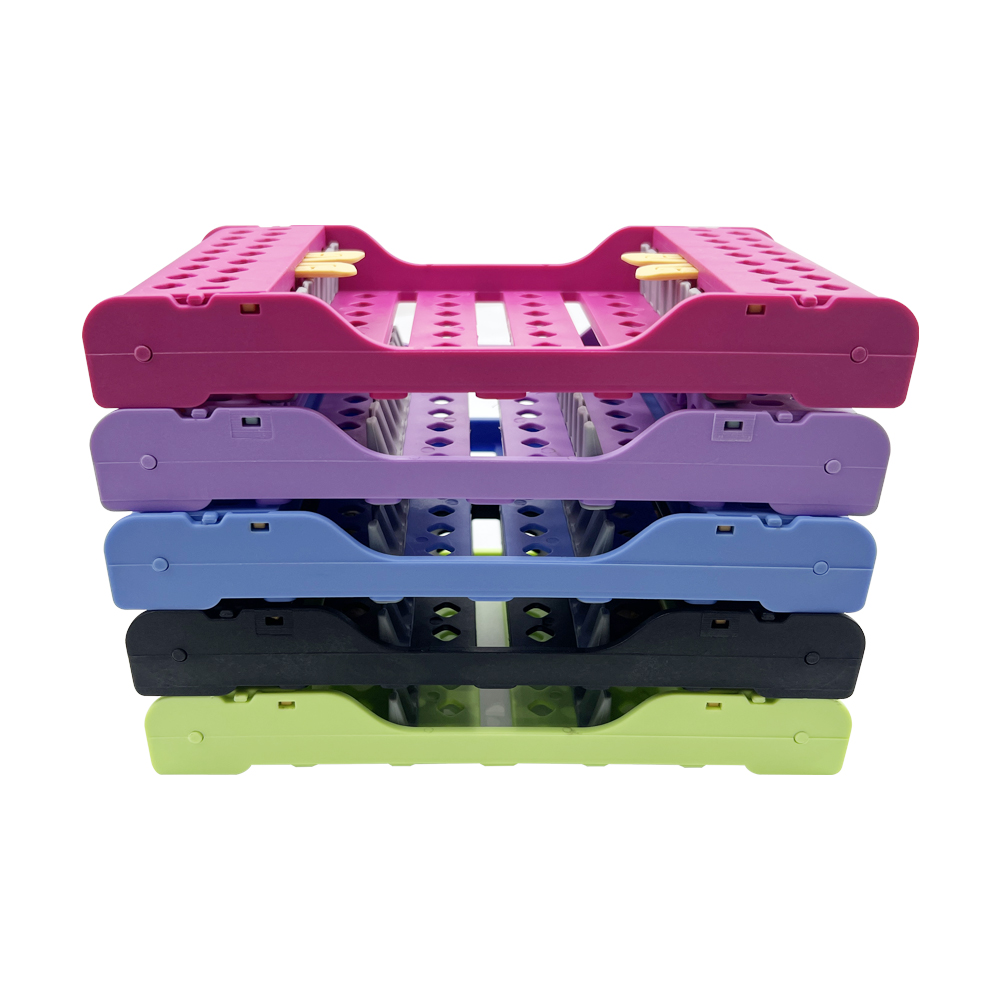 Dental Instrumental Sterilizer - Offset Spatula Set review and price