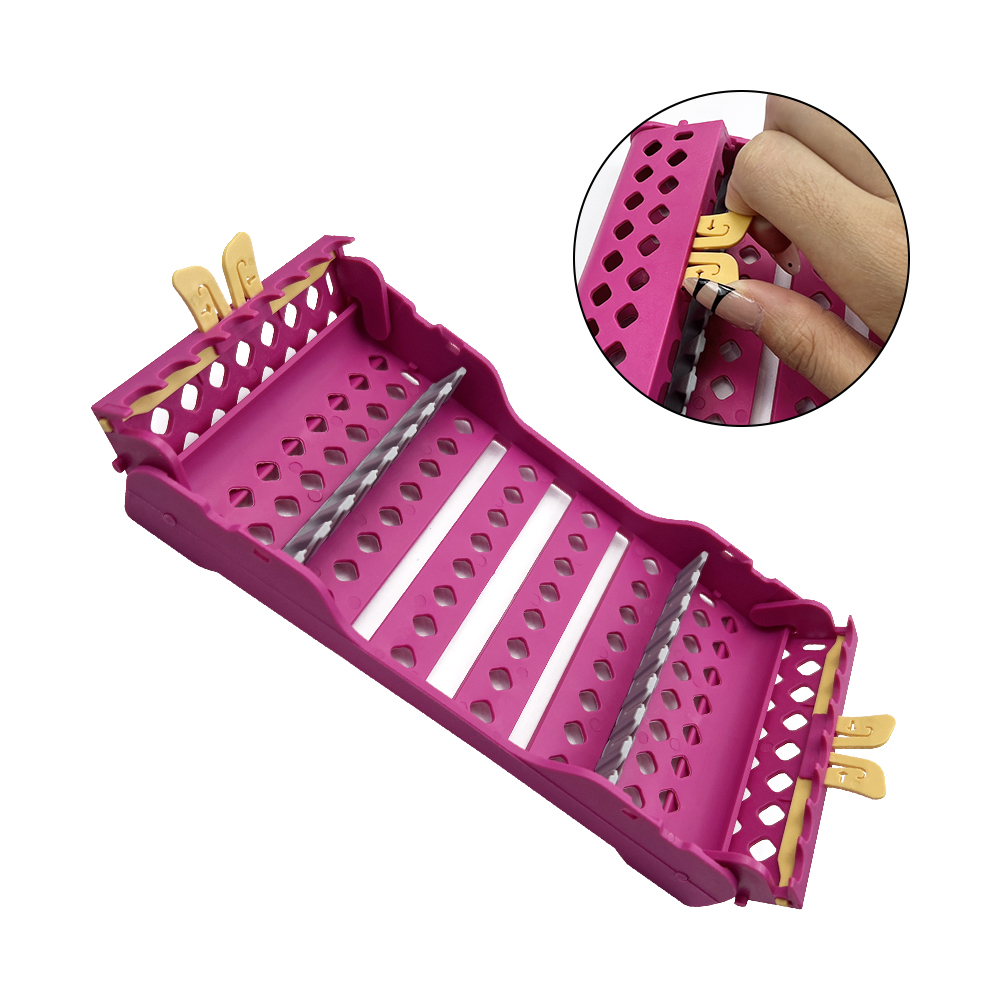 Dental Instrumental Sterilizer - Offset Spatula Set review and price