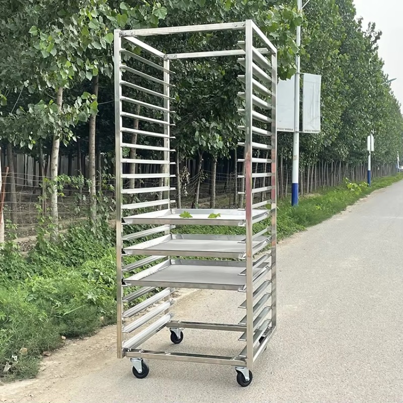 Hotel & Restaurant & Kitchen S - Kitchen Baking Trolley review and price