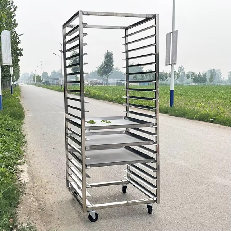 Hotel & Restaurant & Kitchen S - Kitchen Baking Trolley review and price