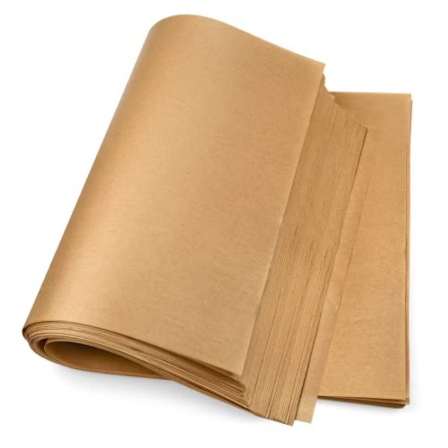 100PCS Unbleached Parchment Pa - Kitchen Baking Supplies review and price