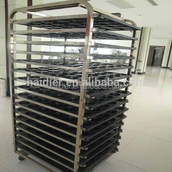 Stainless Restaurant Hotel Bre - Kitchen Baking Trolley review and price