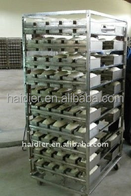 Stainless Restaurant Hotel Bre - Kitchen Baking Trolley review and price