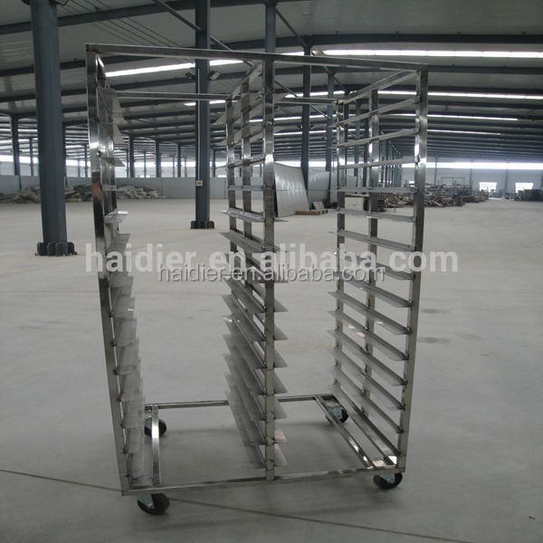 Stainless Restaurant Hotel Bre - Kitchen Baking Trolley review and price
