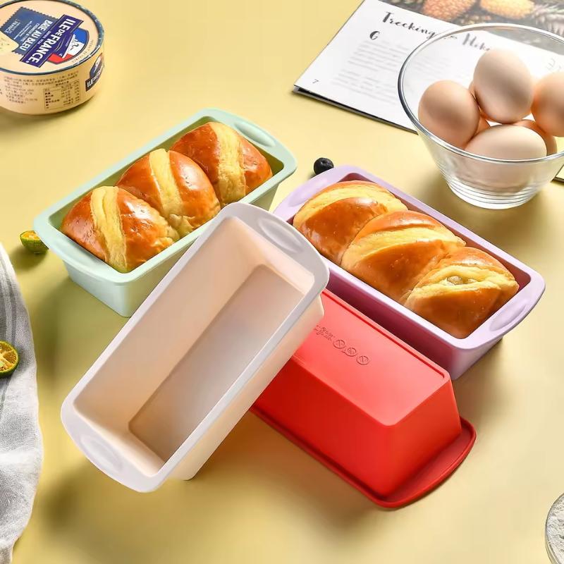 1/4Pcs Household Rectangular S - Kitchen Baking Supplies review and price