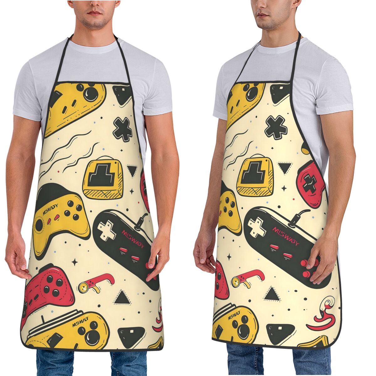 Gamer Controller Video Game Vi - Kitchen Baking Game review and price