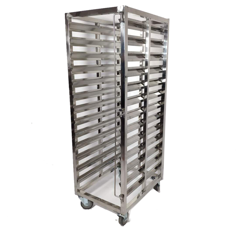 304 Kitchen Food Bread Oven Ba - Kitchen Baking Trolley review and price