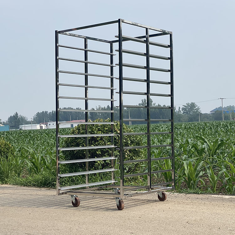 304 Kitchen Food Bread Oven Ba - Kitchen Baking Trolley review and price