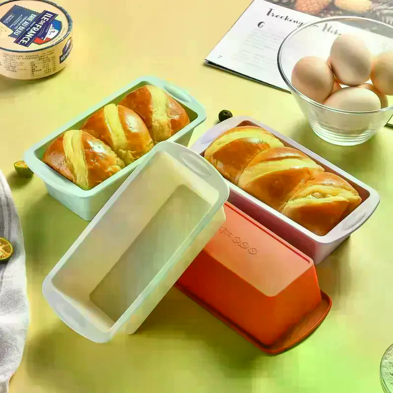 1/4Pcs Household Rectangular S - Kitchen Baking Supplies review and price