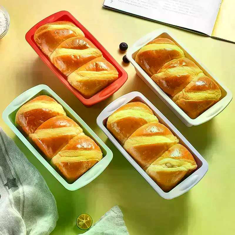 1/4Pcs Household Rectangular S - Kitchen Baking Supplies review and price