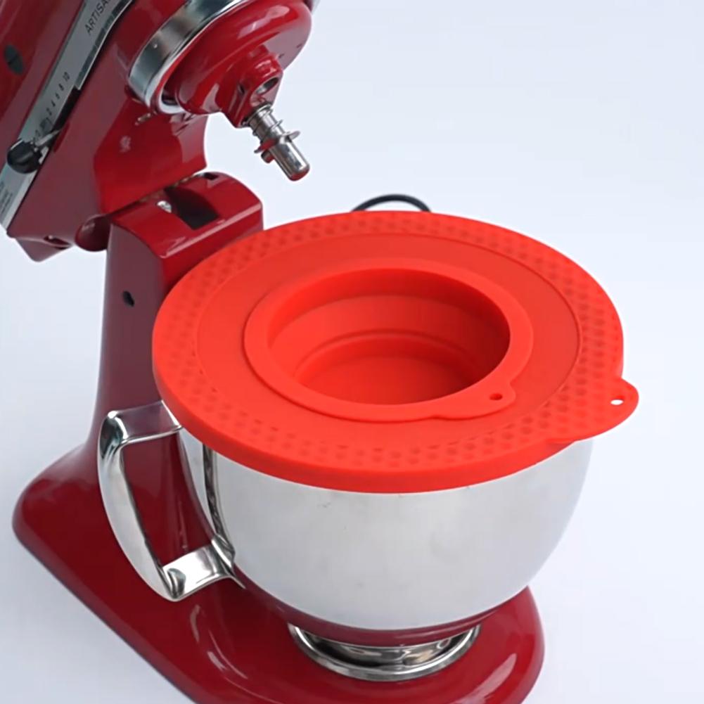 Foldable Sealed Cover For Kitc - Kitchen Aid Baking Lid review and price