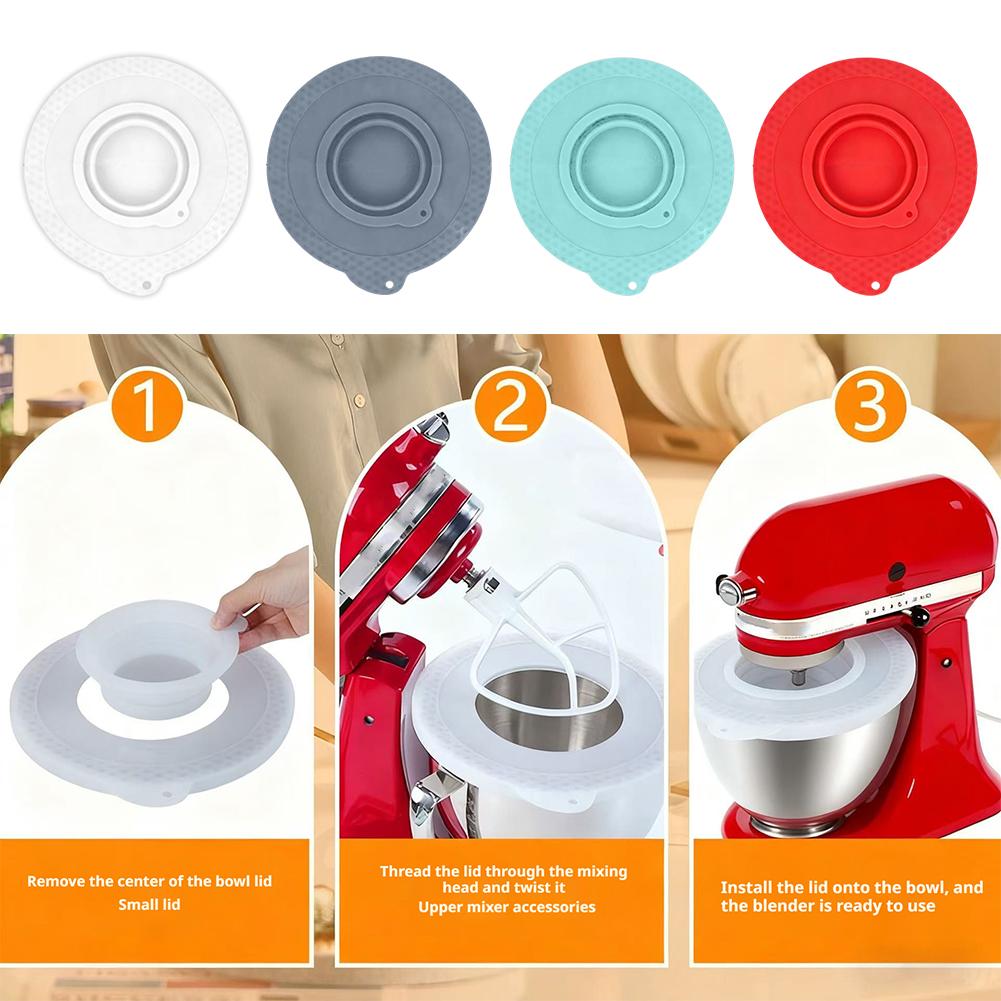 Foldable Sealed Cover For Kitc - Kitchen Aid Baking Lid review and price